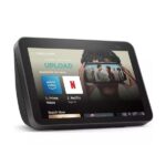 Amazon Echo Show 8 HD Smart Display With Alexa (2nd Gen)